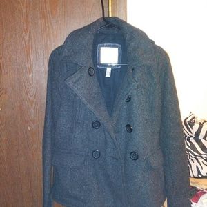 AMERICAN EAGLE OUTFITTERS PEACOAT